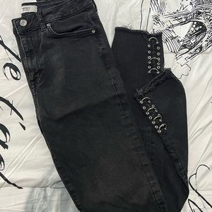 Forever 21 jeans